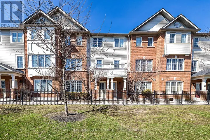 16 - 1790 FINCH AVENUE, Pickering (Village East), Ontario L1V0A1