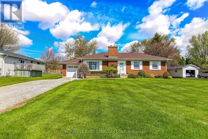 13340 ILDERTON ROAD, Middlesex Centre (Ilderton), Ontario N0M2A0