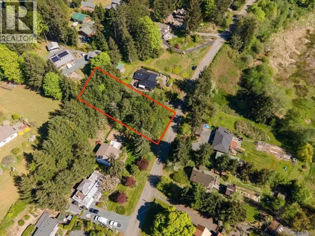 9 Tozer Rd, Fanny Bay, British Columbia V0R1W0