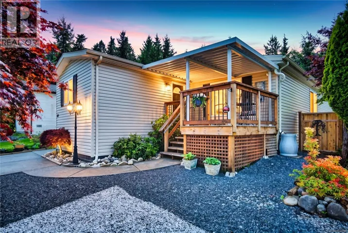 110 1391 Price Rd, Errington, British Columbia V9P2W1