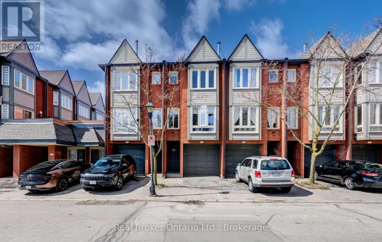 617 - 895 MAPLE AVENUE, Burlington (Brant), Ontario L7S2H7