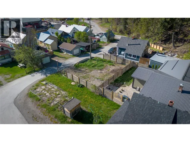 350B Kimberley Avenue, Kimberley, British Columbia V1A2J1