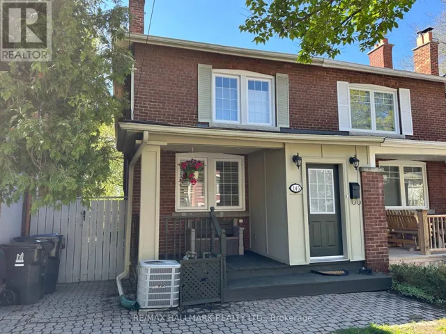 145 CASTLEFIELD AVENUE, Toronto (Yonge-Eglinton), Ontario M4R1G6