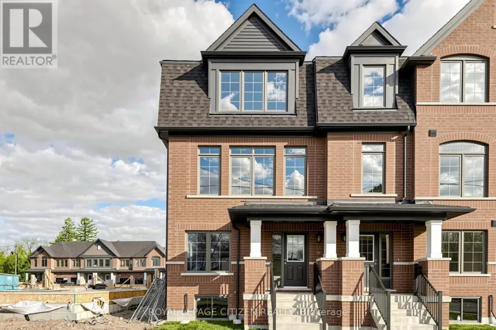LOT 4 WAKELY CRESCENT, Clarington (Courtice), Ontario L1E2K3