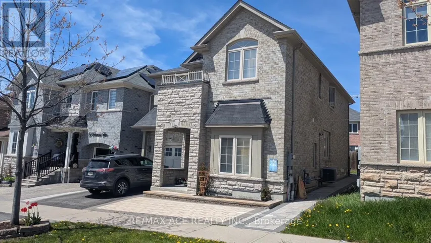 BSMT - 12 FORMOSA AVENUE E, Ajax (Central East), Ontario L1Z0M6