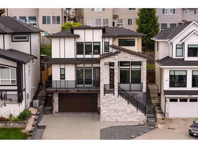 14922 62A AVENUE, Surrey, British Columbia V3S2X1