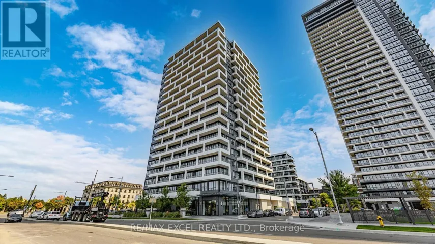 1509 - 38 WATER WALK DRIVE, Markham (Unionville), Ontario L3R6M8
