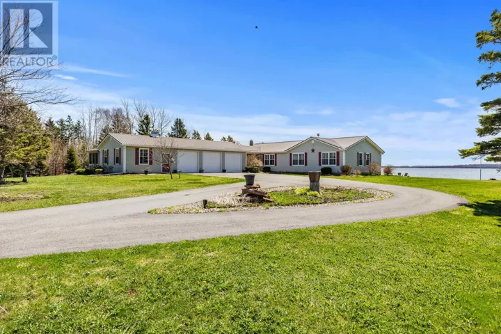 1111 Mcinnis Point Road, Vernon Bridge, Prince Edward Island C0A2E0