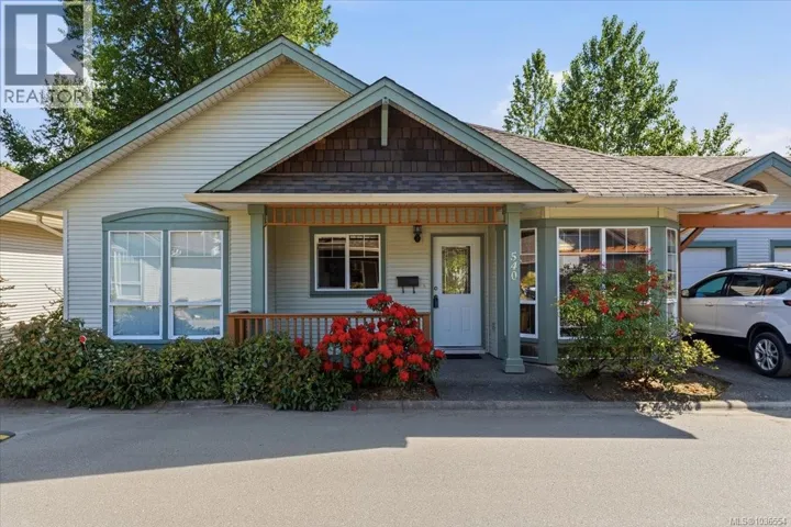 540 Asteria Pl, Nanaimo, British Columbia V9R7C3