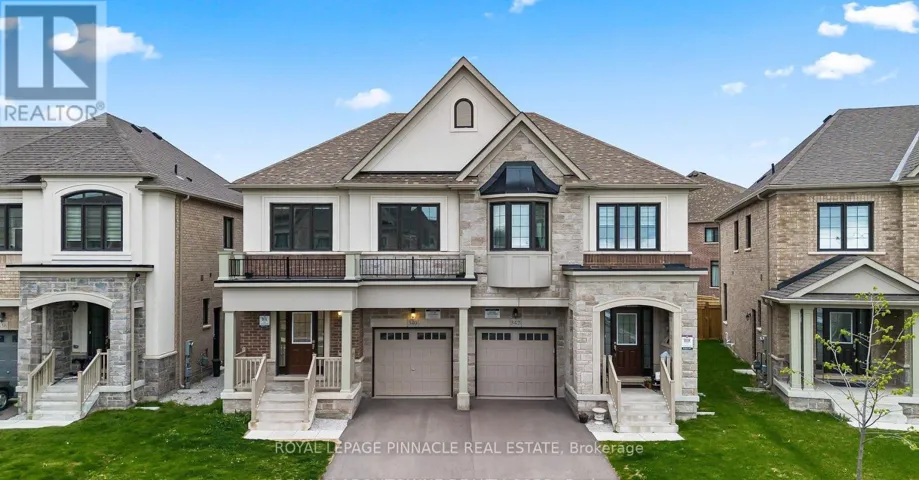 342 THIMBLEWEED COURT, Milton (Walker), Ontario L9E1T2