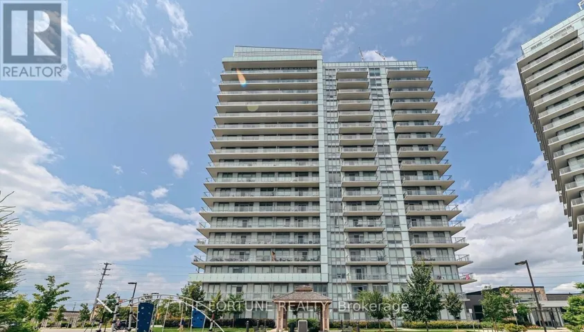 401 - 4677 GLEN ERIN DRIVE, Mississauga (Central Erin Mills), Ontario L5M2E3