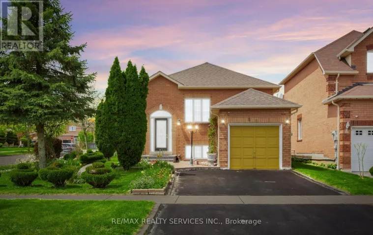 836 AVOCADO CRESCENT, Mississauga (Meadowvale Village), Ontario L5W1K4