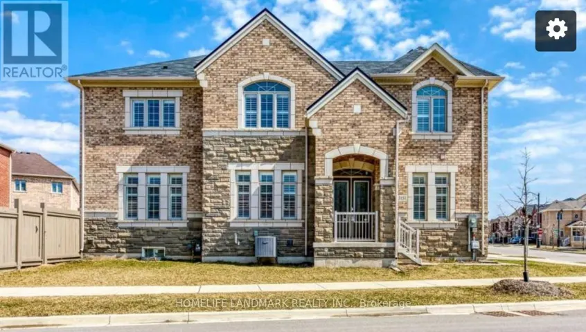 3151 BUTTONBUSH TRAIL, Oakville (JM Joshua Meadows), Ontario L6H0T4