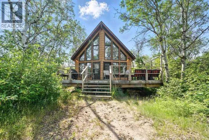 39 Buffalo Drive, Rural Stettler No. 6, County of, Alberta T0C3B0