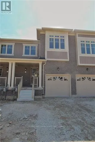 81 PETTITT DRIVE, Guelph (Grange Road), Ontario N1E0M2