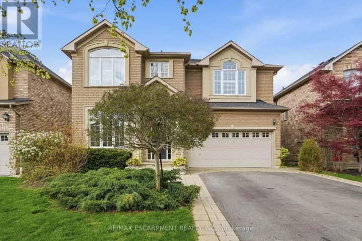 20 COMMANDO COURT, Hamilton (Waterdown), Ontario L0R2H6