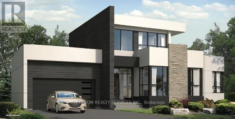 LOT 41 - 101 YVONNE CRESCENT, Blue Mountains, Ontario L9Y5T9
