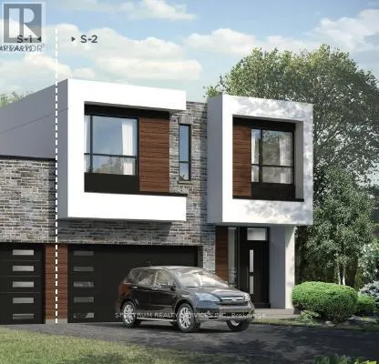 LOT 62-R - 204 STONELEIGH DRIVE, Blue Mountains, Ontario L9Y5T9