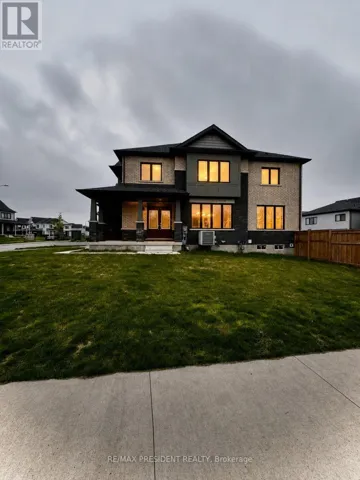 167 STERN DRIVE, Welland (Dain City), Ontario L3B0M2