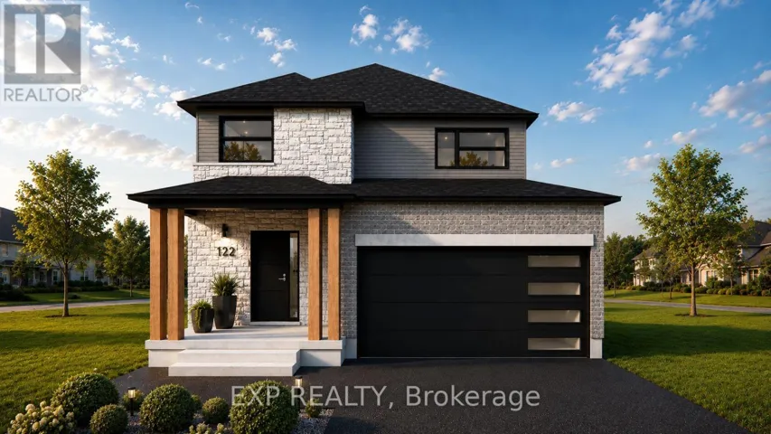 117 THACKERAY WAY, Minto, Ontario N0G1Z0