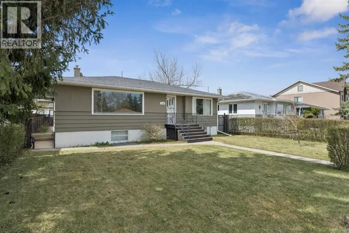 1115 Radnor Avenue NE, Calgary, Alberta T2E5H7