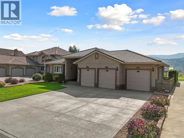 413 Nueva Wynd, Kamloops, British Columbia V2H1S1