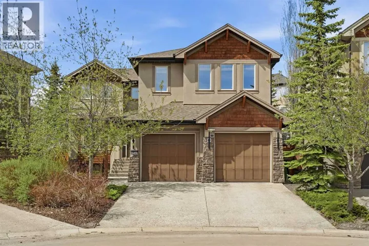149 Aspen Glen Place SW, Calgary, Alberta T3H0E9