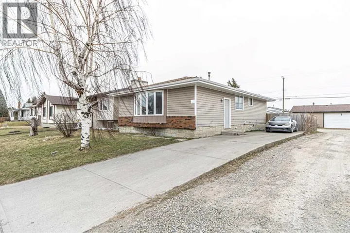 121 Margate Close NE, Calgary, Alberta T2A3E5