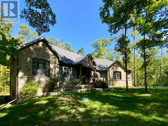 126 MITCHELL CRESCENT, Trent Lakes, Ontario K0M1J0