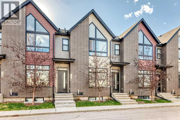 1208 Sage Meadows Gardens NW, Calgary, Alberta T3P1K3