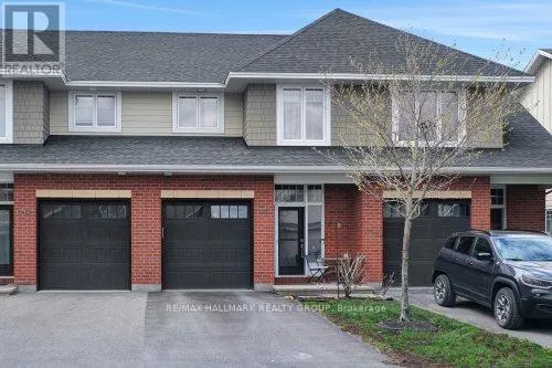 551 KILSPINDIE RIDGE, Ottawa, Ontario K2J5M8