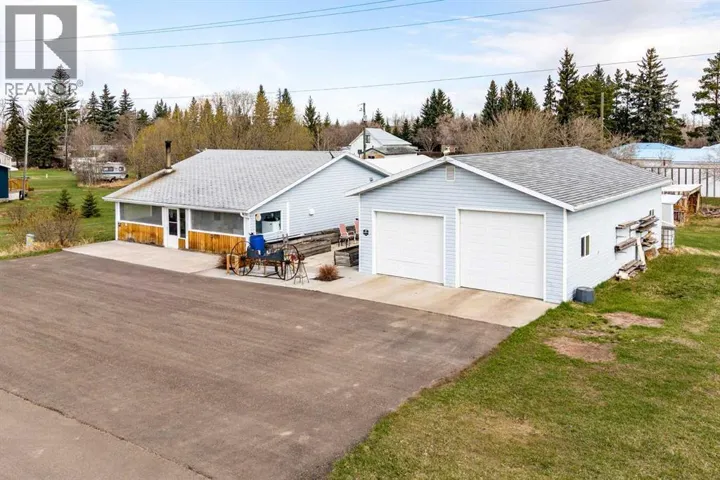 4608 51 Avenue, Czar, Alberta T0B0Z0
