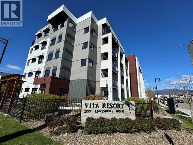 2555 Lakeshore Road Unit# 119, Vernon, British Columbia V1H0A4
