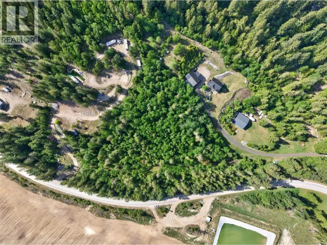 Lot 6 CAMBIE-SOLSQUA Road, Sicamous, British Columbia V0E2V5