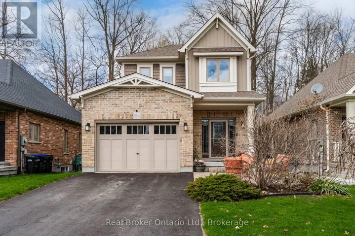 984 COOK DRIVE, Midland, Ontario L4R0E4