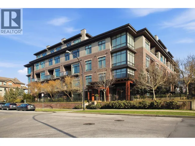 104 260 SALTER STREET, New Westminster, British Columbia V3M0J4