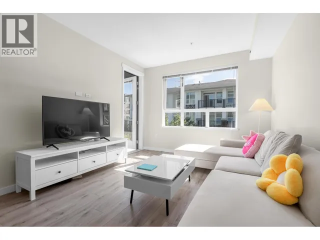 315 9233 ODLIN ROAD, Richmond, British Columbia V6X0V4