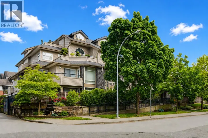 205 3150 VINCENT STREET, Port Coquitlam, British Columbia V3B3T1