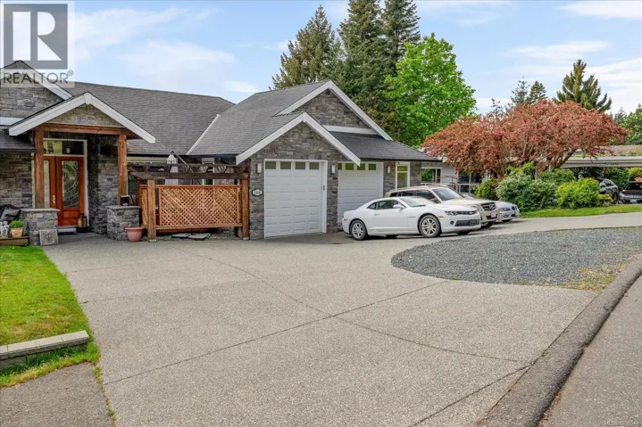 1460 Sherwood Dr, Nanaimo, British Columbia V9T1G7