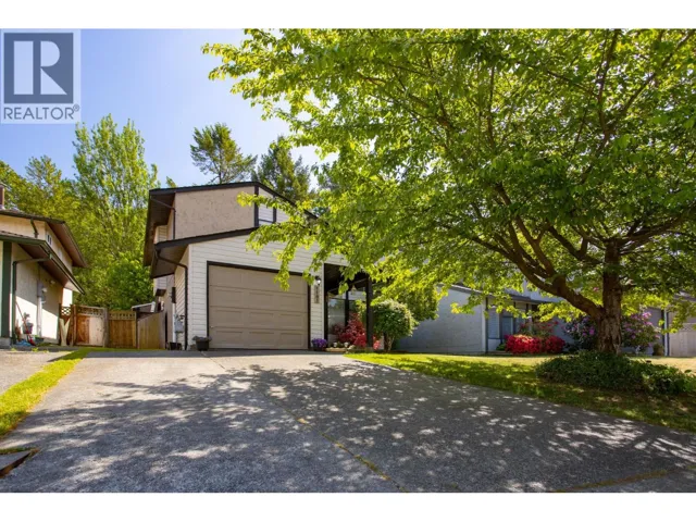 1181 ESPERANZA DRIVE, Coquitlam, British Columbia V3B6A6