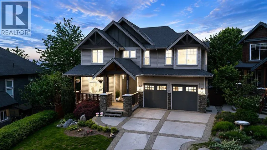 3435 HORIZON DRIVE, Coquitlam, British Columbia V3E0E6