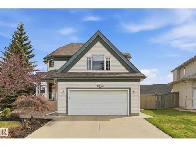 11503 10 AV NW, Edmonton, Alberta T6J6Y2