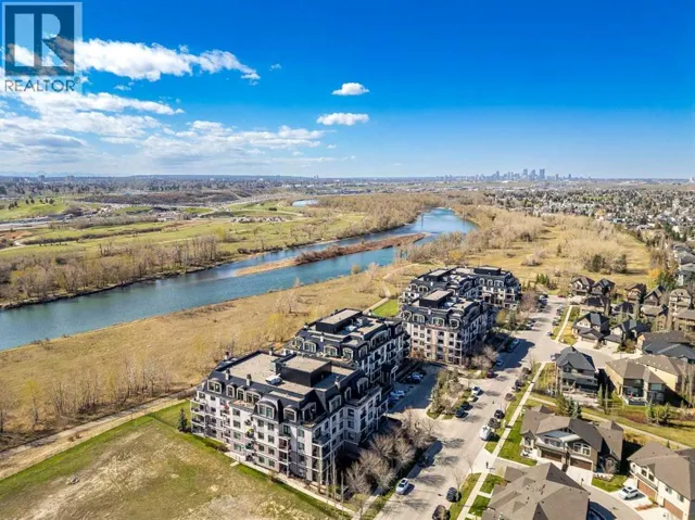305, 221 Quarry Way SE, Calgary, Alberta T2C5M7