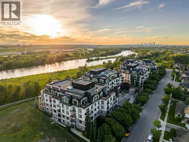 305, 221 Quarry Way SE, Calgary, Alberta T2C5M7