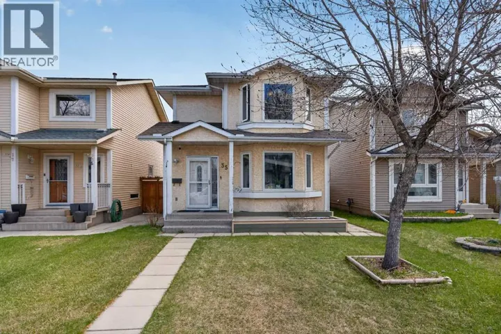 35 Erin Green Place SE, Calgary, Alberta T2B3C2
