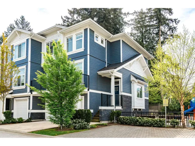 31 7167 116 STREET, Delta, British Columbia V4E0A6