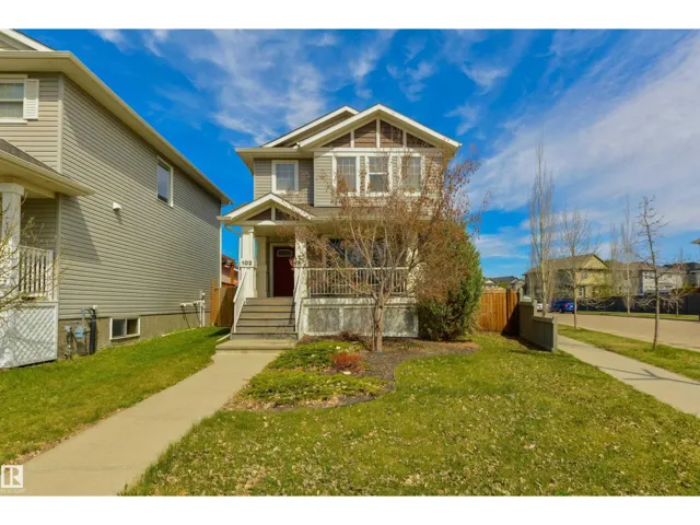 102 KIRPATRICK BN, Leduc, Alberta T9E0W3