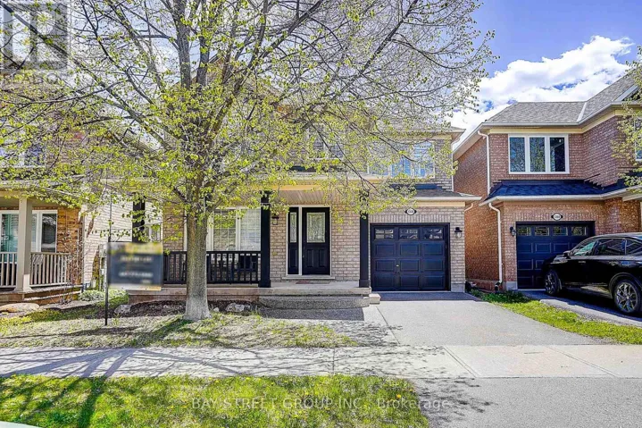 1356 RIDGEBANK DRIVE, Oakville (WT West Oak Trails), Ontario L6M4A6