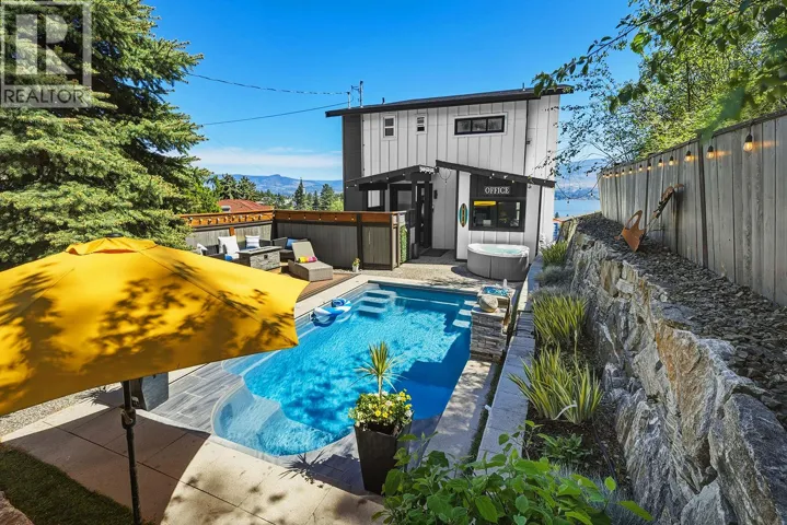 3069 Ourtoland Road, West Kelowna, British Columbia V1Z2J3