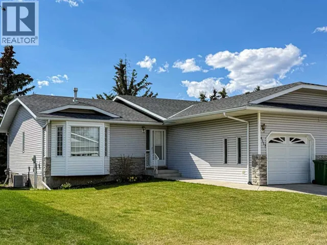 4117 Silverpark Estates Close, Olds, Alberta T4H1B4